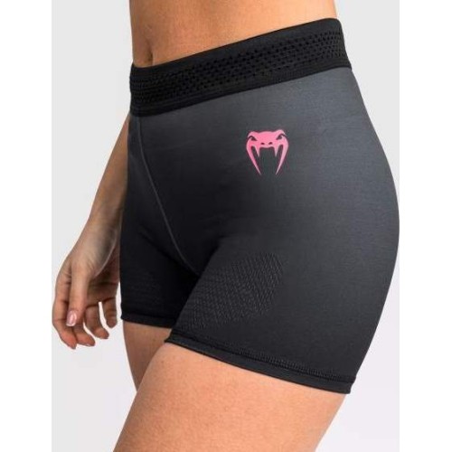 Spodenki Venum Tactical XT Vale Tudo, czarno-szare
