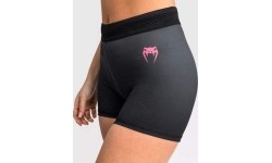 Spodenki Venum Tactical XT Vale Tudo, czarno-szare