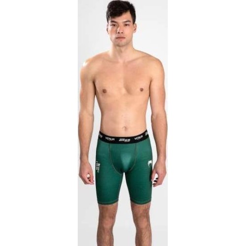 Spodenki Venum x Ares 2.0 Vale Tudo, khaki