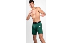 Spodenki Venum x Ares 2.0 Vale Tudo, khaki