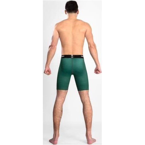 Spodenki Venum x Ares 2.0 Vale Tudo, khaki