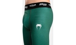 Spodenki Venum x Ares 2.0 Vale Tudo, khaki