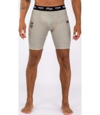 Spodenki Venum x Ares 2.0 Vale Tudo - piaskowe