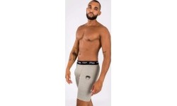 Spodenki Venum x Ares 2.0 Vale Tudo - piaskowe