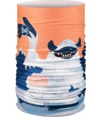 Komin Ecostretch Jr Bibet Multi - 555