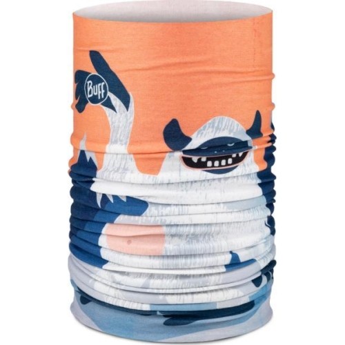Komin Ecostretch Jr Bibet Multi - 555