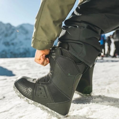 Buty snowboardowe Nidecker Micron