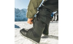 Buty snowboardowe Nidecker Micron