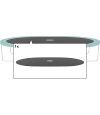 Mata do skakania na trampolinę Grand Favorit 520 AirFlow
