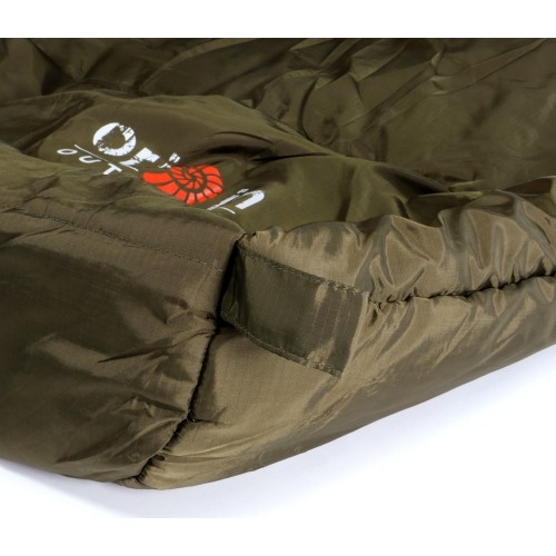 Śpiwór Origin Outdoors Compact Lite