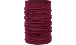 Kominiarka Merino Midweight Melange, Tibetan Red - 422