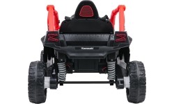 Pojazd elektryczny Kawasaki TERYX KRX1000 Buggy czerwony