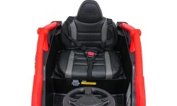 Pojazd elektryczny Kawasaki TERYX KRX1000 Buggy czerwony
