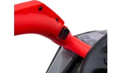 Pojazd elektryczny Kawasaki TERYX KRX1000 Buggy czerwony