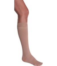 Podkolanówki do leczenia owrzodzeń ULCER-X by SIGVARIS - L - Short - Atvira