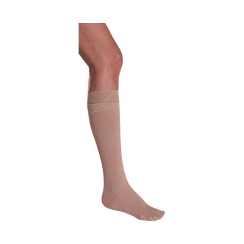 Podkolanówki do leczenia owrzodzeń ULCER-X by SIGVARIS - M - Short - Atvira
