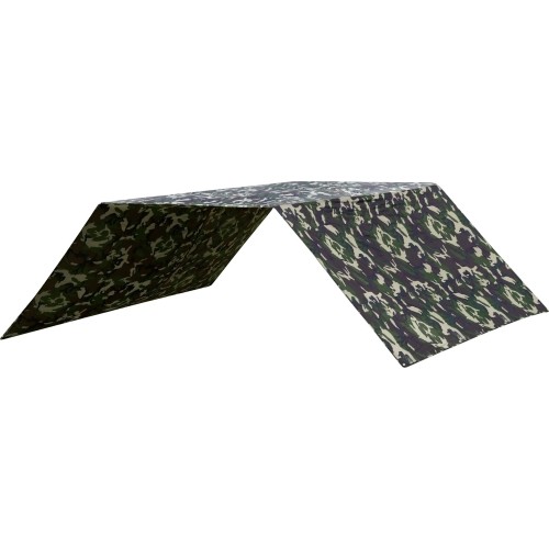 Plandeka 3x4m WATERPROOF