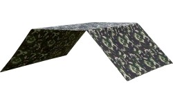 Plandeka 3x4m WATERPROOF