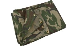 Plandeka 3x4m WATERPROOF