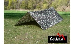 Plandeka 3x4m WATERPROOF