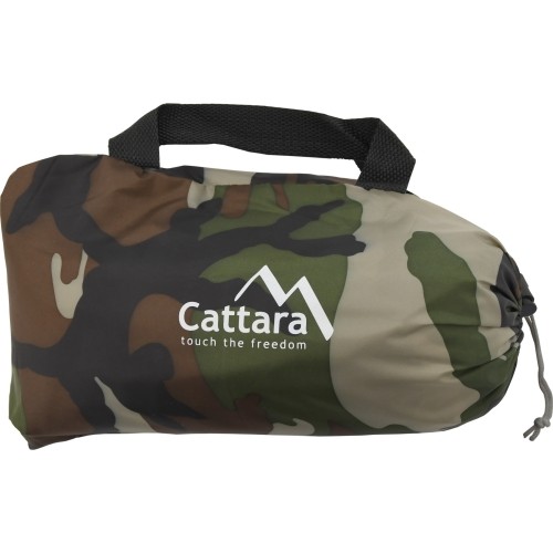 Plandeka 3x4m WATERPROOF