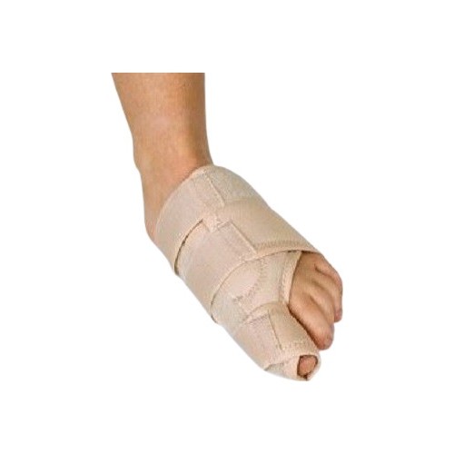 Orteza palucha HV-30 / HV-31 - Uniwersalny - Prawa