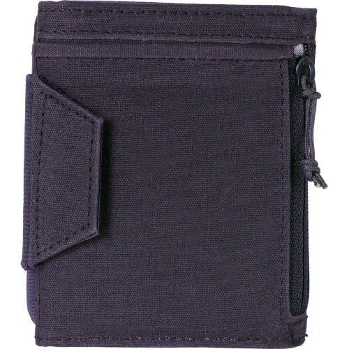Portfel Lifeventure RFId Wallet Recycled - Ciemnoniebieski (deep ink)