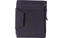 Portfel Lifeventure RFId Wallet Recycled - Ciemnoniebieski (deep ink)