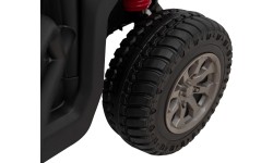 Pojazd elektryczny Pick-up Speed 900, niebieski