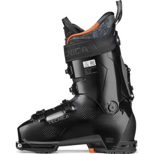 Buty narciarskie Tecnica Cochise Light Dyn GW