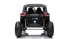 Pojazd elektryczny Buggy UTV-MX 2000N, różowy