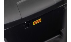 Pojazd elektryczny Buggy UTV-MX 2000N, różowy