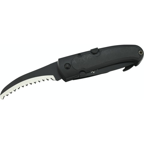 Nóż składany FORESTER 3in1, 21 cm