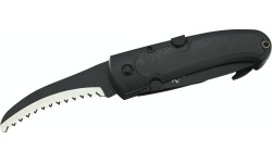 Nóż składany FORESTER 3in1, 21 cm