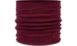 Kominiarka Merino Heavyweight jednolita, czerwień tybetańska - 422