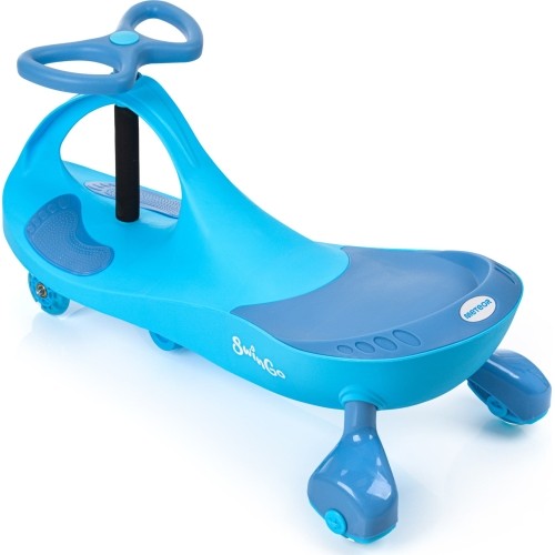 Jeździk Swing Car Swingo - Niebieski
