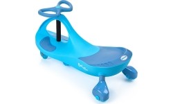 Jeździk Swing Car Swingo - Niebieski