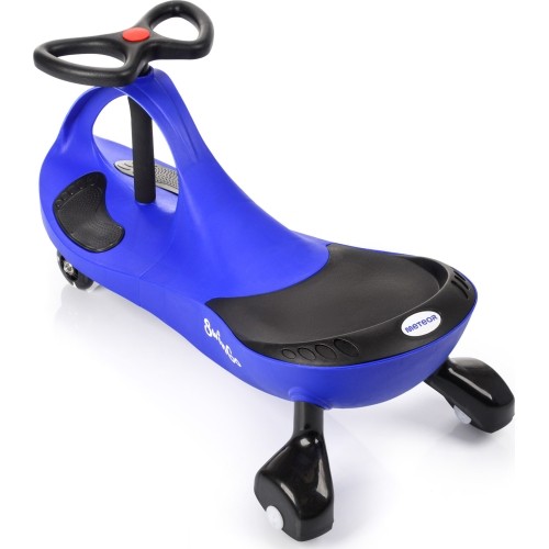 Jeździk Swing Car Swingo - Granatowy