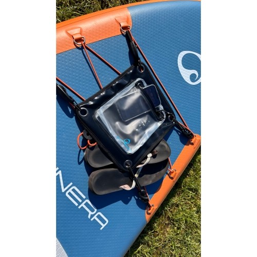 Torba na akcesoria Spinera Gear Buddy do SUP / kajaka