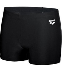 Męskie szorty kąpielowe Dynamo Short R, czarny 100 - 500