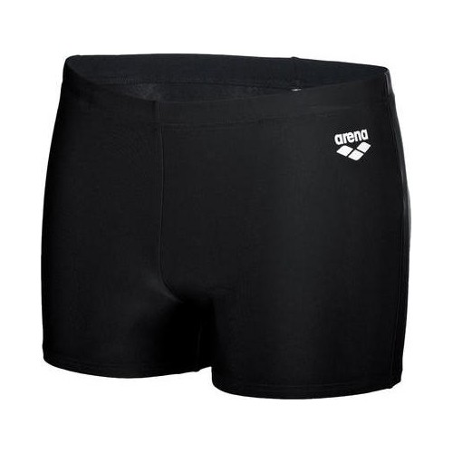 Męskie szorty kąpielowe Dynamo Short R, czarny 100 - 500