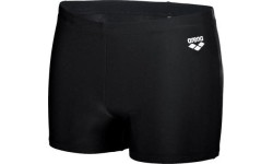 Męskie szorty kąpielowe Dynamo Short R, czarny 100 - 500