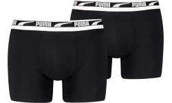 Bielizna męska Puma Men Everyday czarna 938325 01
