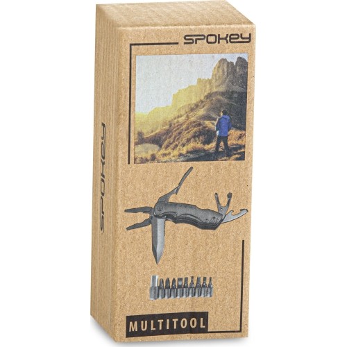 Multitool Spokey SX-ONE