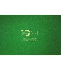 Sukno bilardowe Strachan Championship No. 10, 30 oz, 191 cm, snooker