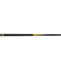 Billiard cue, Pool, Classic Speed C-02, Carbon, leather wrap, fits Uni-Lock