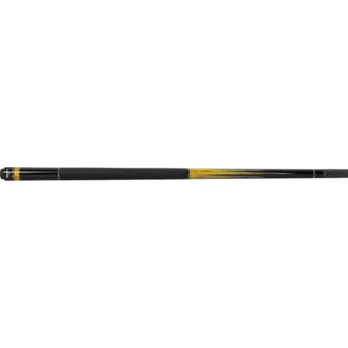 Billiard cue, Pool, Classic Speed C-02, Carbon, leather wrap, fits Uni-Lock