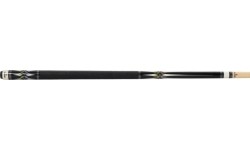 Billiard cue, Pool, Classic Speed III-22, Radial