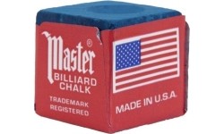 Master Chalk, blue, 144 pack