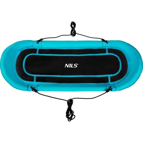 NB5044 STORK'S NEST SWING TURQUOISE NILS